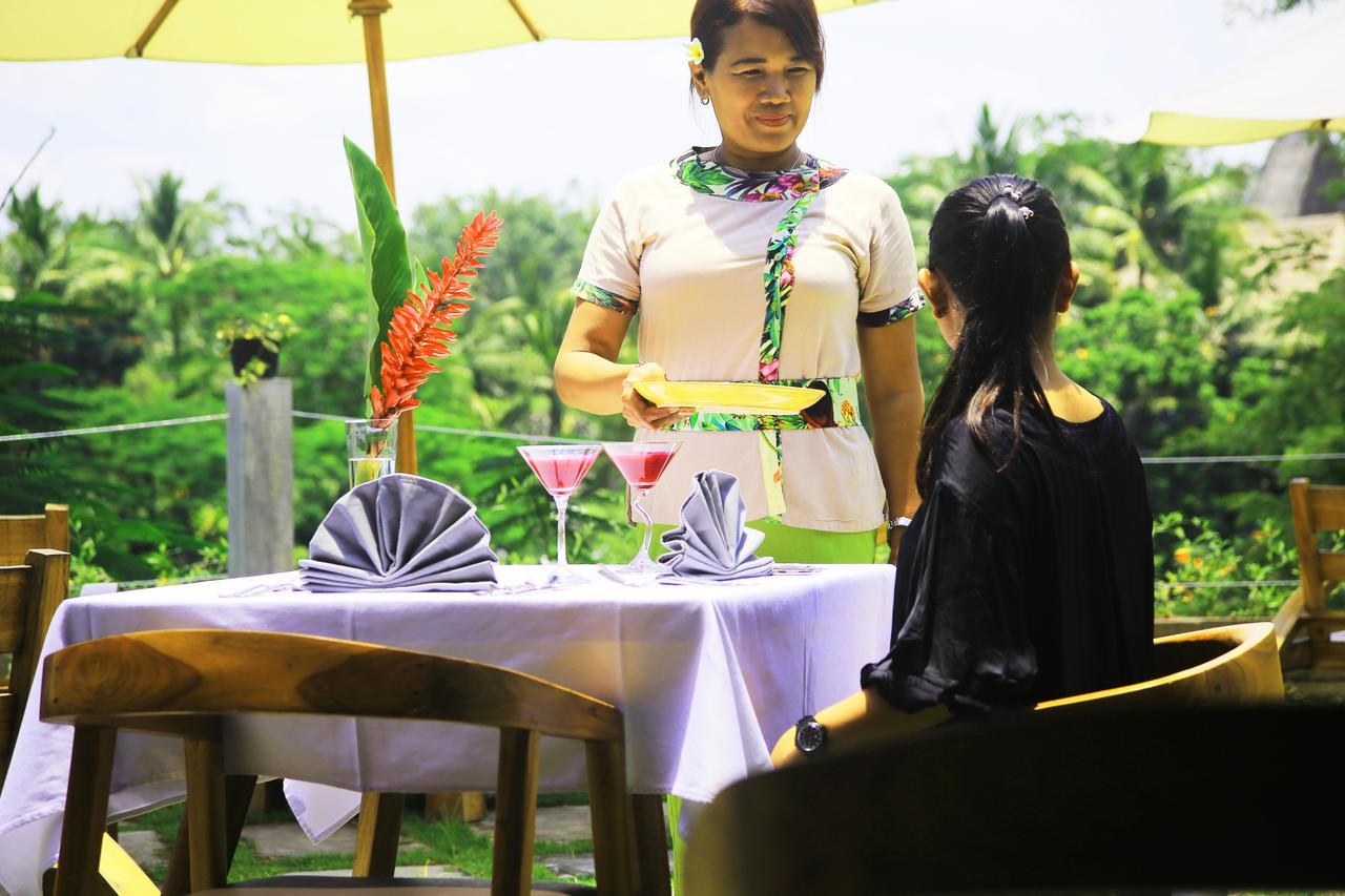 Hotel The Pandora Ubud