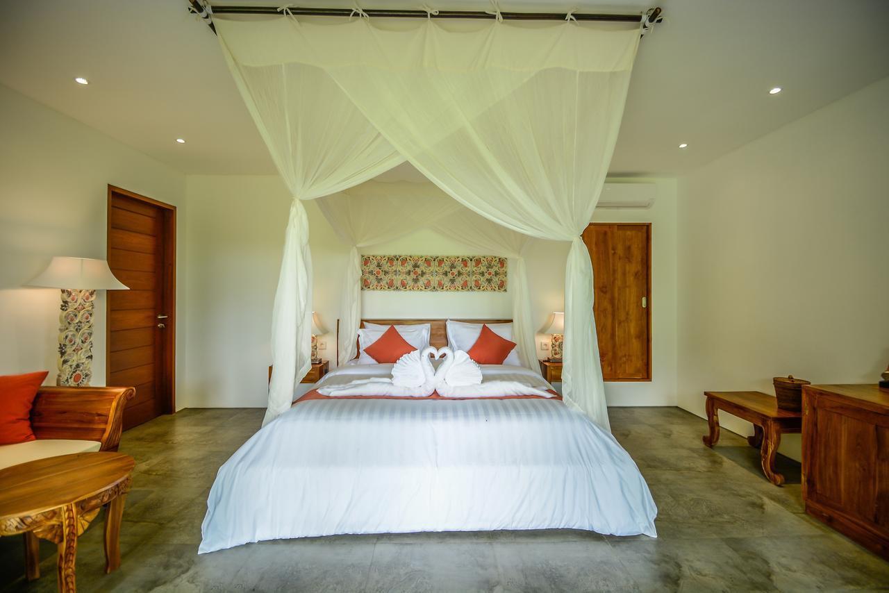 The Pandora 4* Ubud