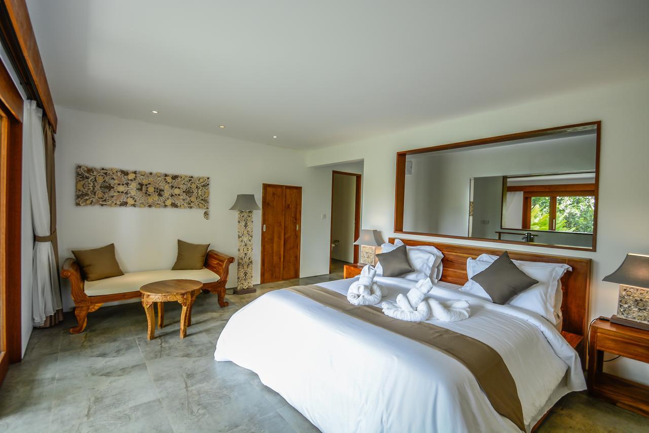 Hotel The Pandora